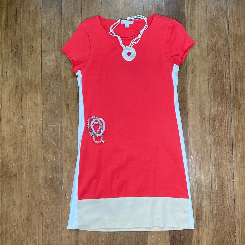 Short, Casual Dress